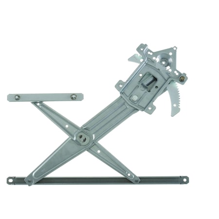 Wai Global POWER WINDOW REGULATOR ONLY, WPR4707R WPR4707R